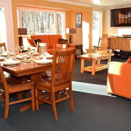 Luxurious Trailside Village One Bedroom Condo #1 基灵顿 外观 照片