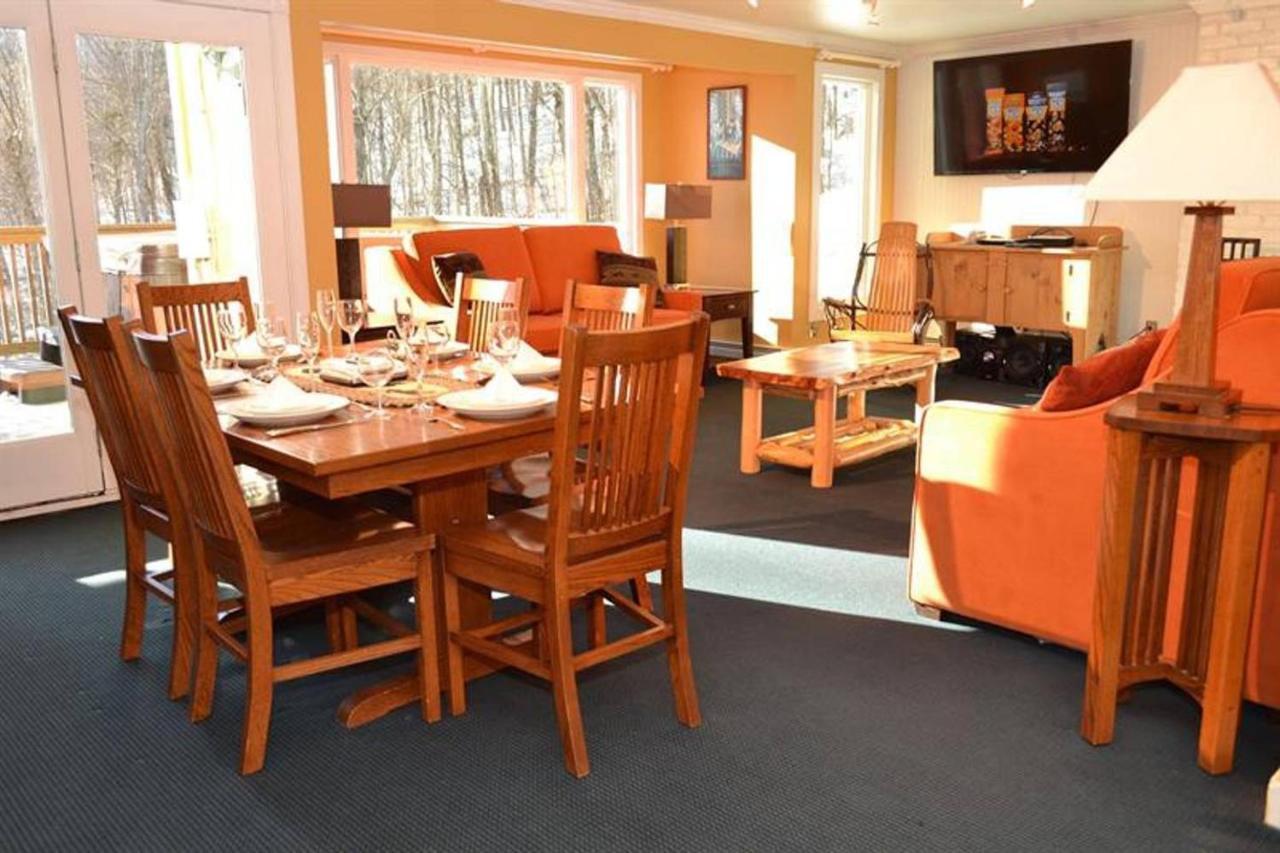 Luxurious Trailside Village One Bedroom Condo #1 基灵顿 外观 照片