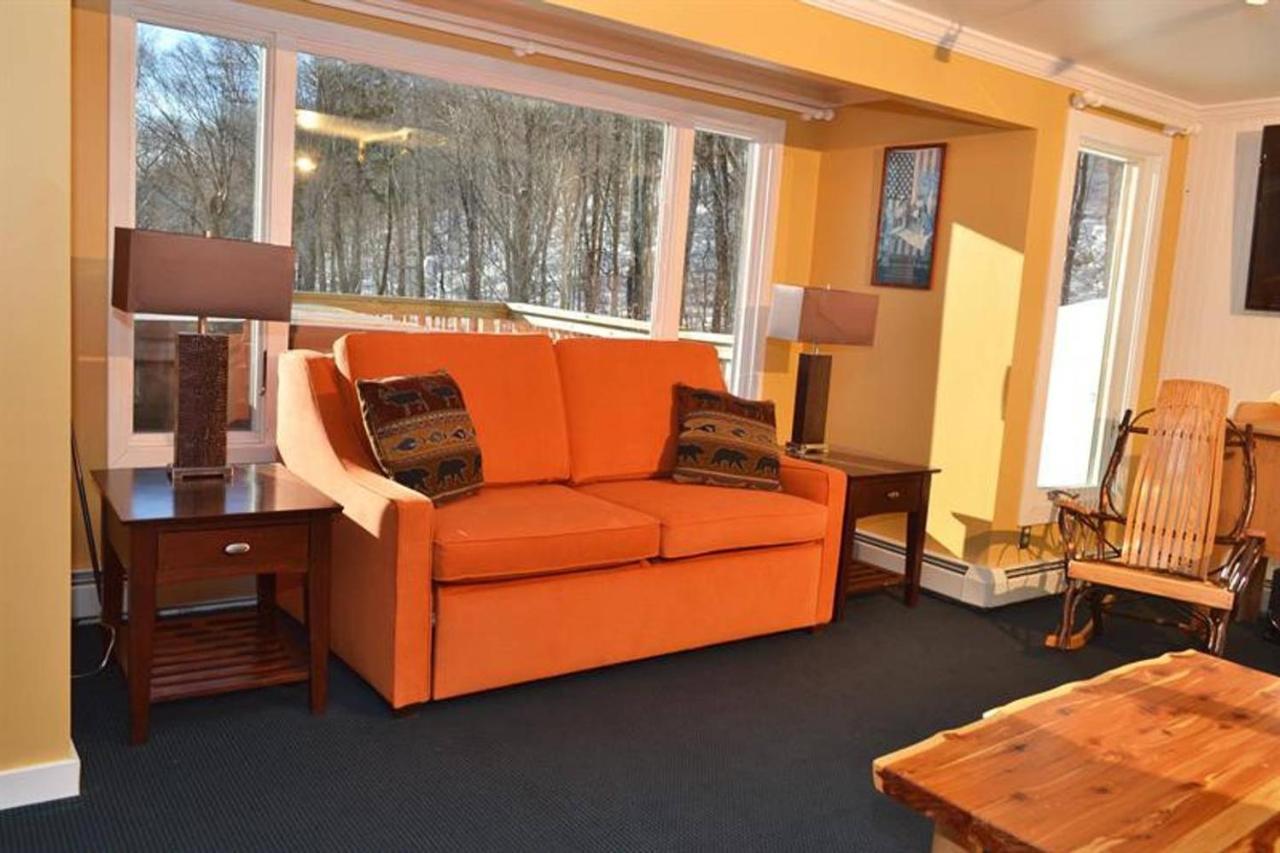 Luxurious Trailside Village One Bedroom Condo #1 基灵顿 外观 照片