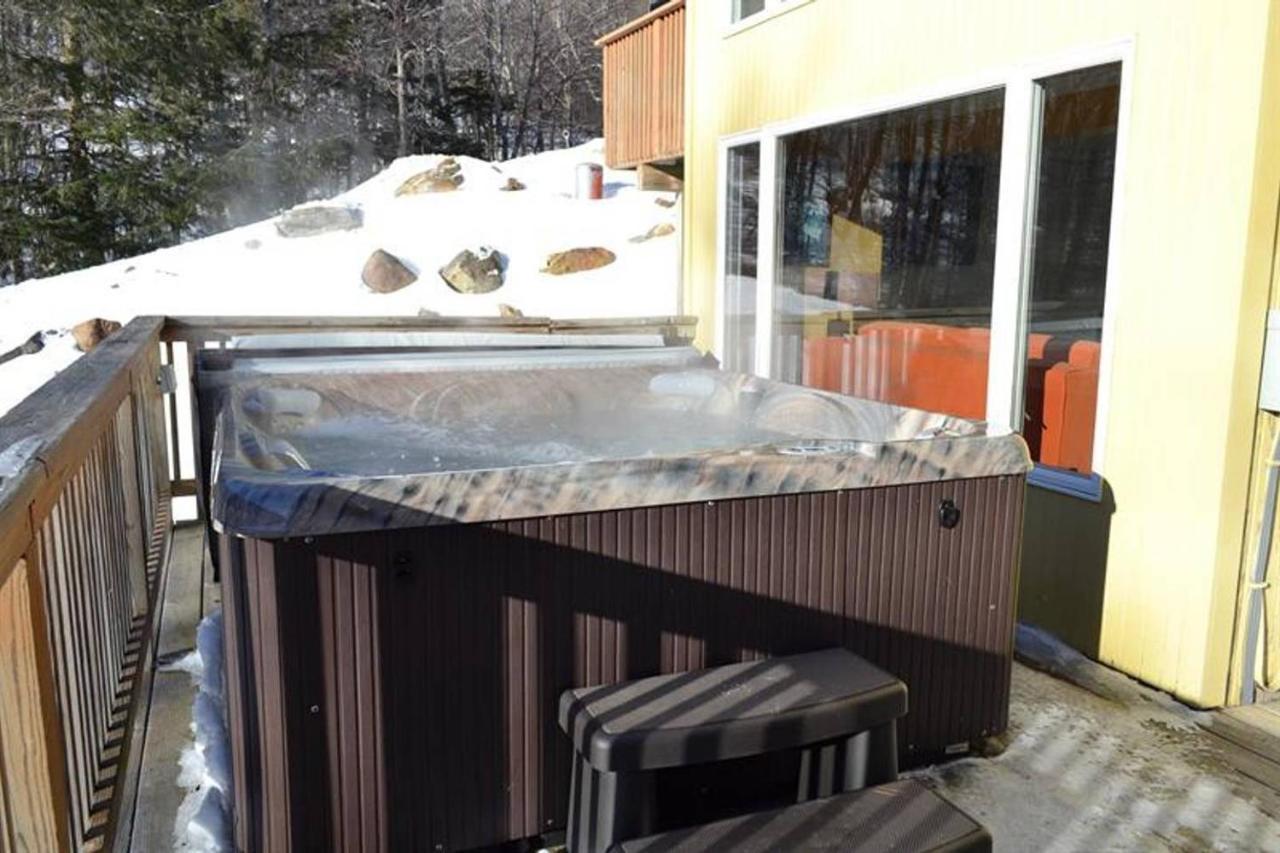 Luxurious Trailside Village One Bedroom Condo #1 基灵顿 外观 照片