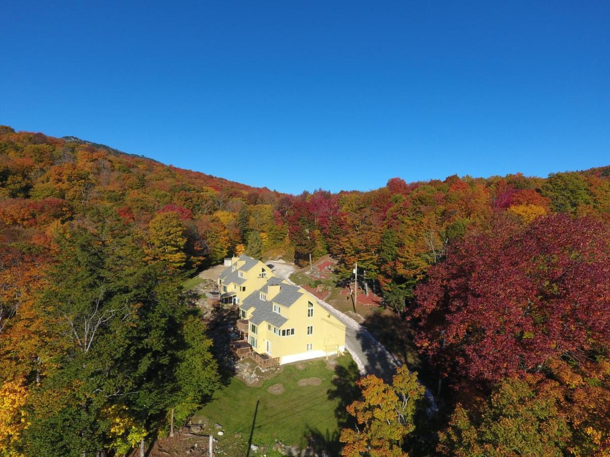 Luxurious Trailside Village One Bedroom Condo #1 基灵顿 外观 照片