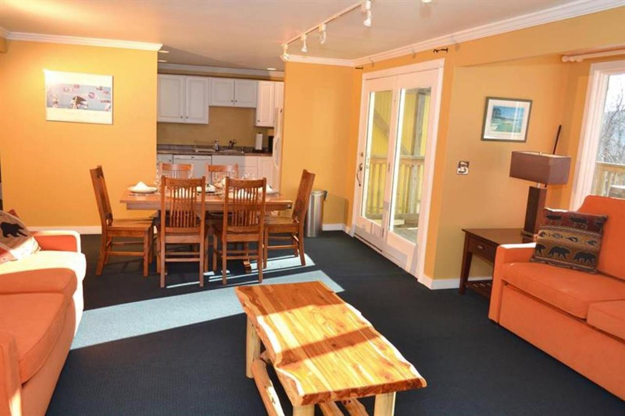 Luxurious Trailside Village One Bedroom Condo #1 基灵顿 外观 照片