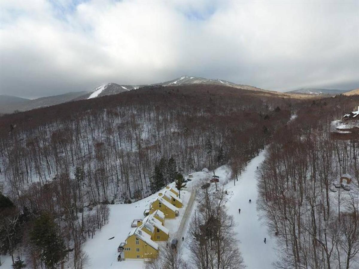 Luxurious Trailside Village One Bedroom Condo #1 基灵顿 外观 照片