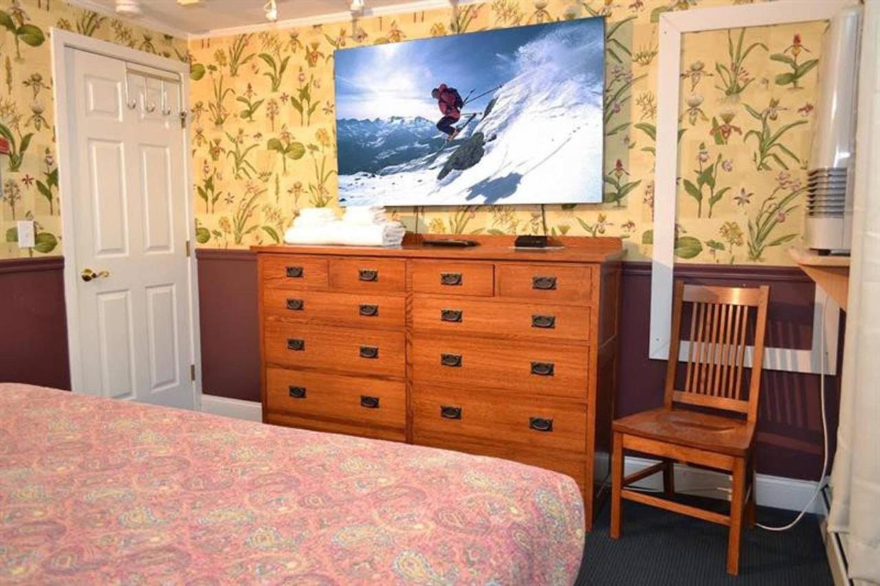 Luxurious Trailside Village One Bedroom Condo #1 基灵顿 外观 照片