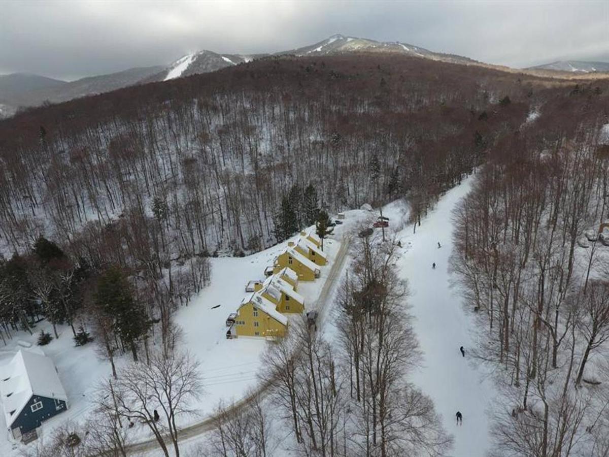 Luxurious Trailside Village One Bedroom Condo #1 基灵顿 外观 照片