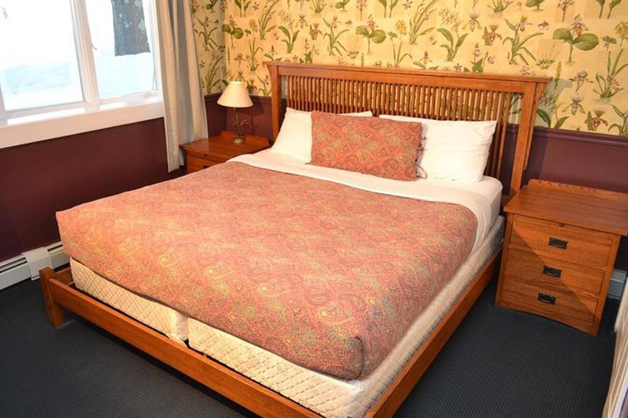 Luxurious Trailside Village One Bedroom Condo #1 基灵顿 外观 照片