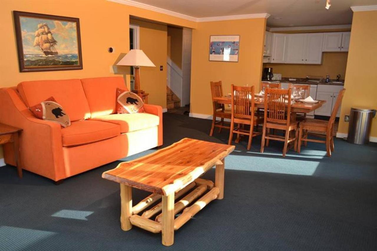 Luxurious Trailside Village One Bedroom Condo #1 基灵顿 外观 照片